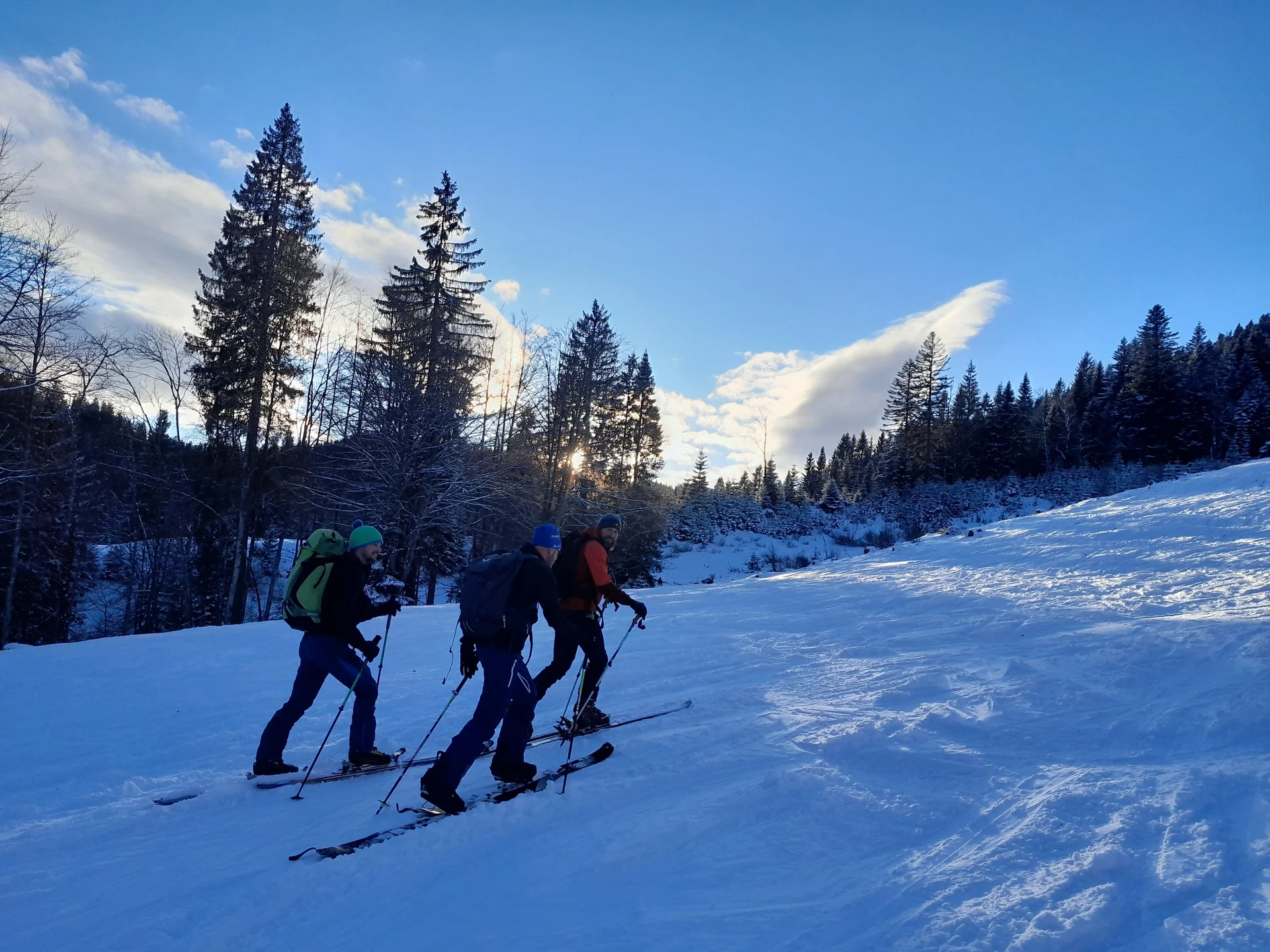 © Florian Rettenbeck