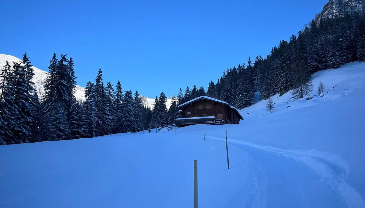 © Bastian Bichlmaier