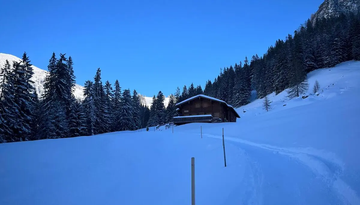 © Bastian Bichlmaier