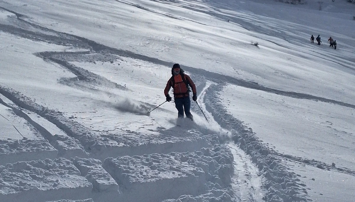 © Günter Honsowitz