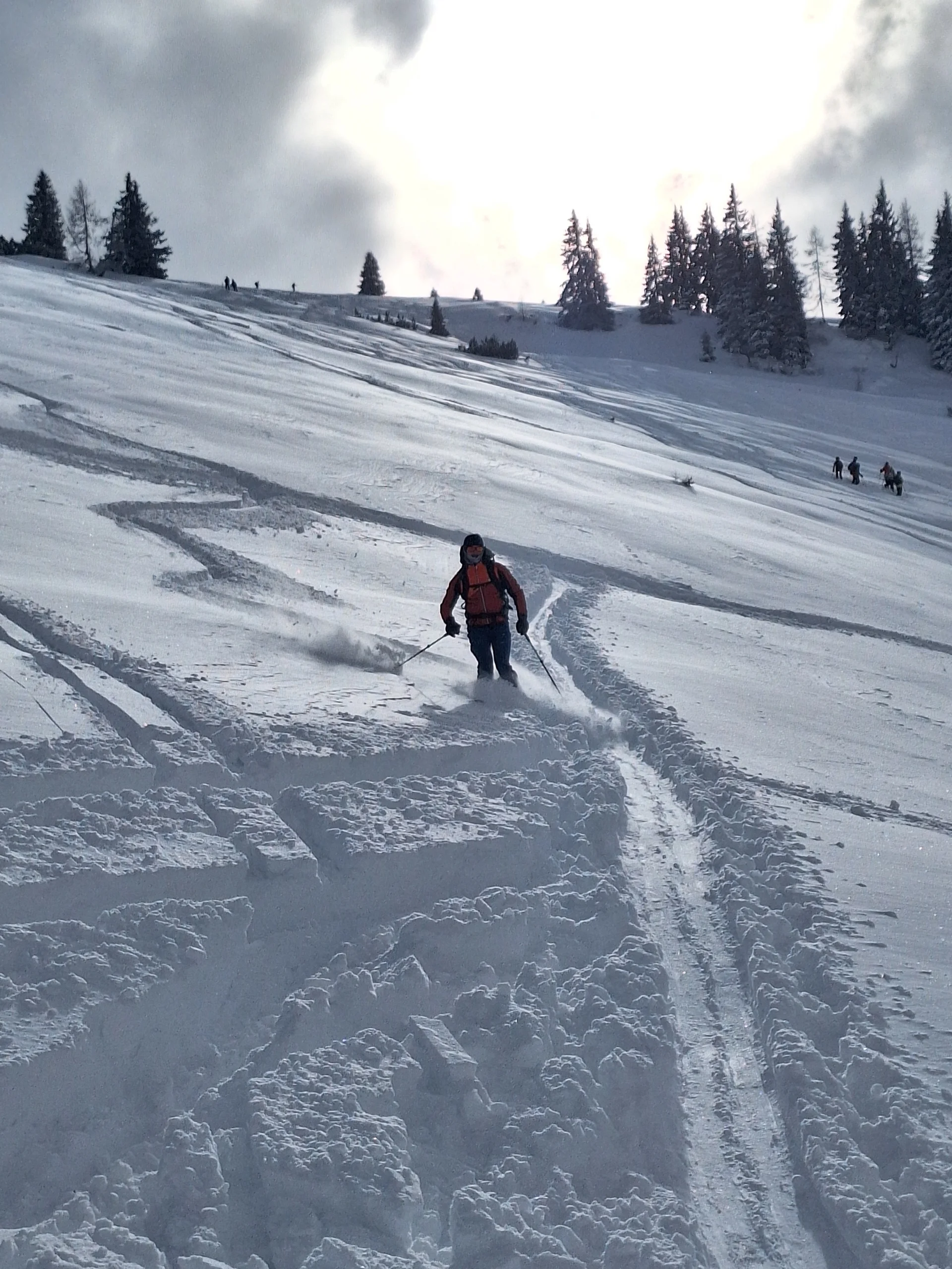 © Günter Honsowitz