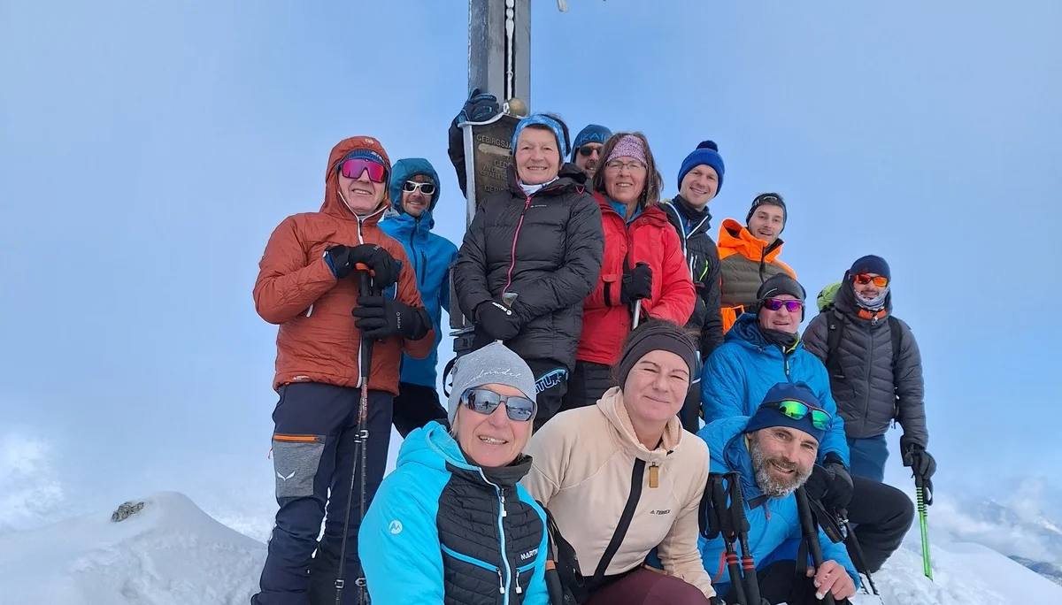 © Günter Honsowitz