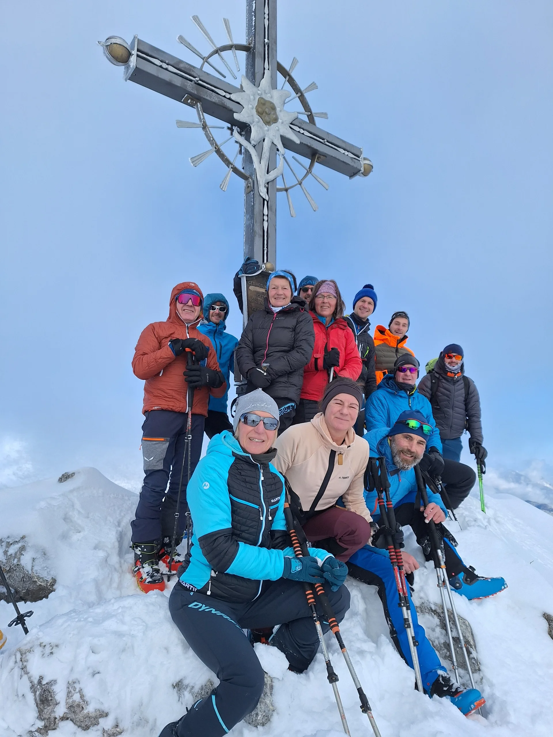 © Günter Honsowitz