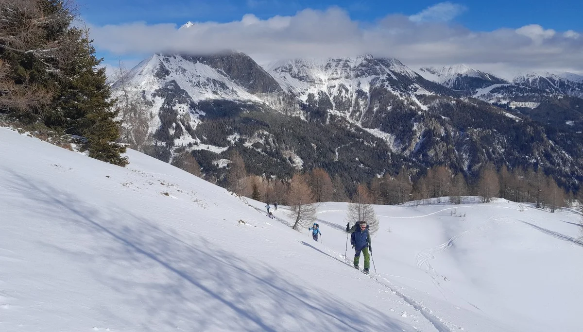 © Florian Rettenbeck