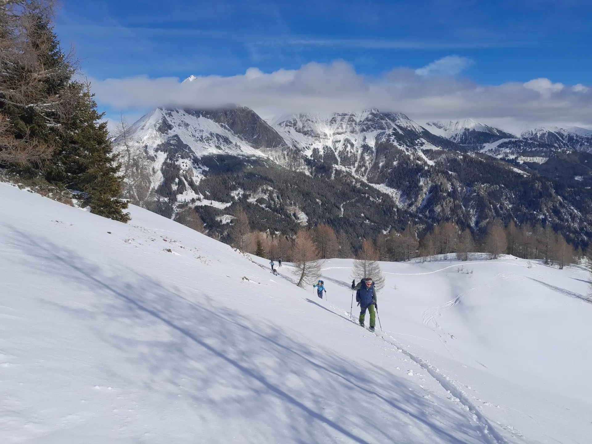 © Florian Rettenbeck