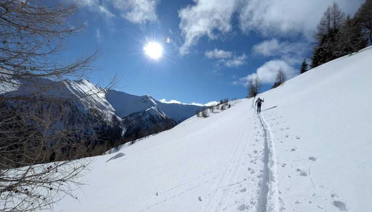 © Michael Riebesecker