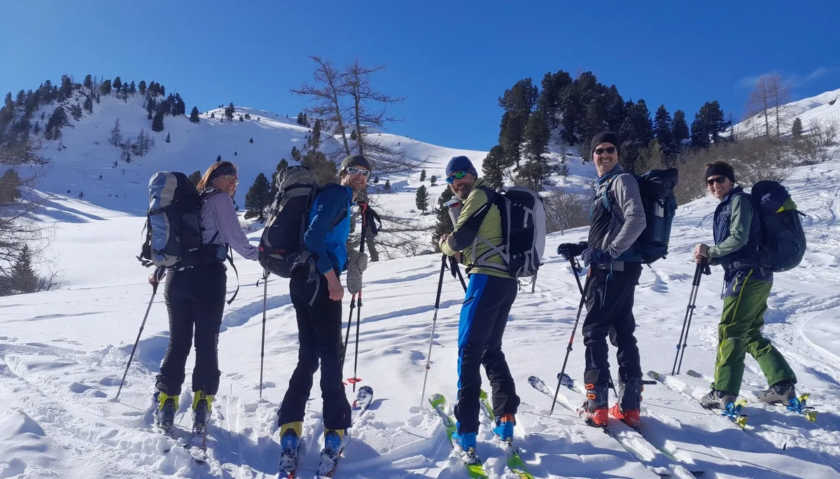 © Florian Rettenbeck