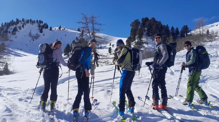 © Florian Rettenbeck