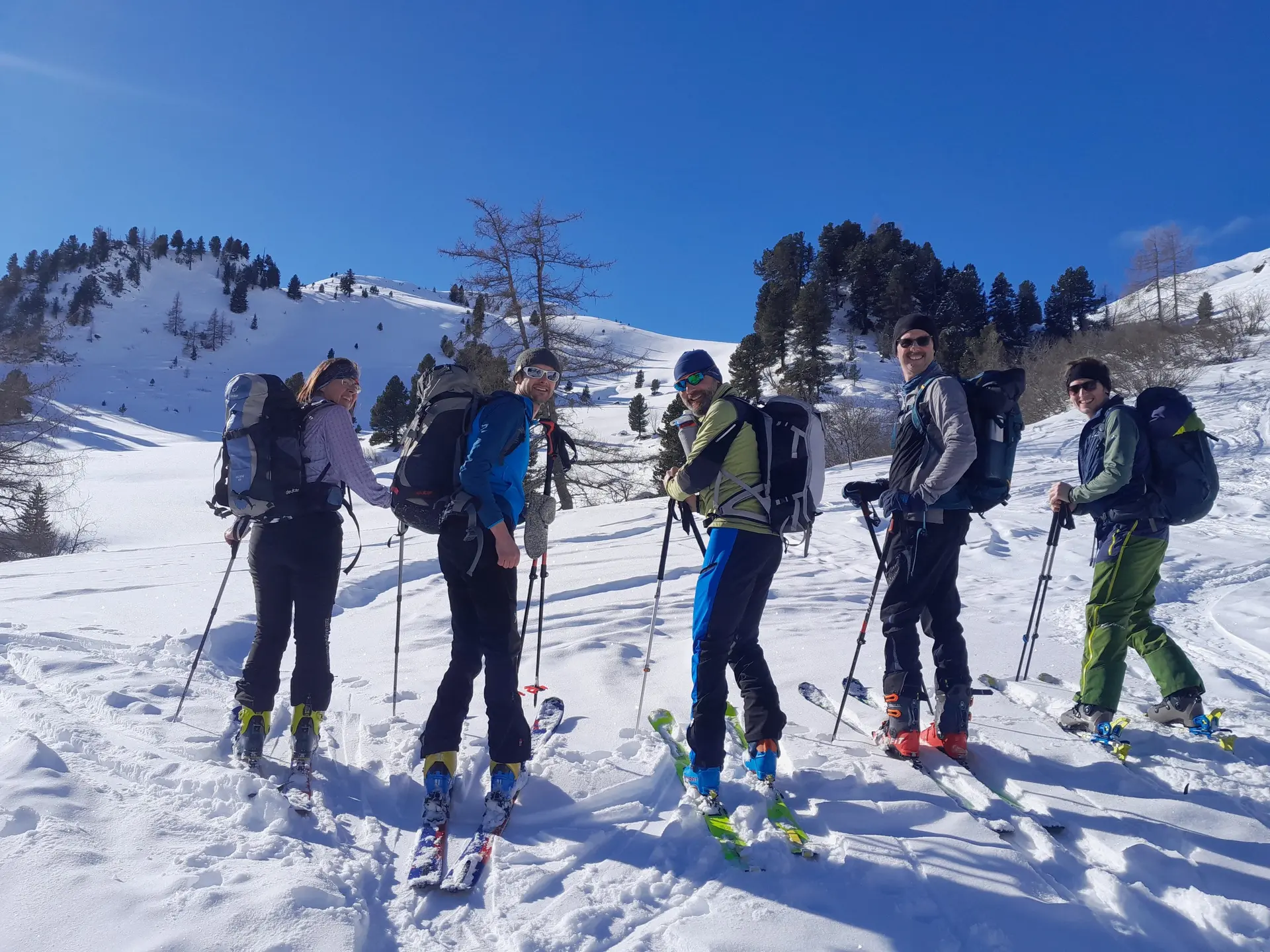 © Florian Rettenbeck