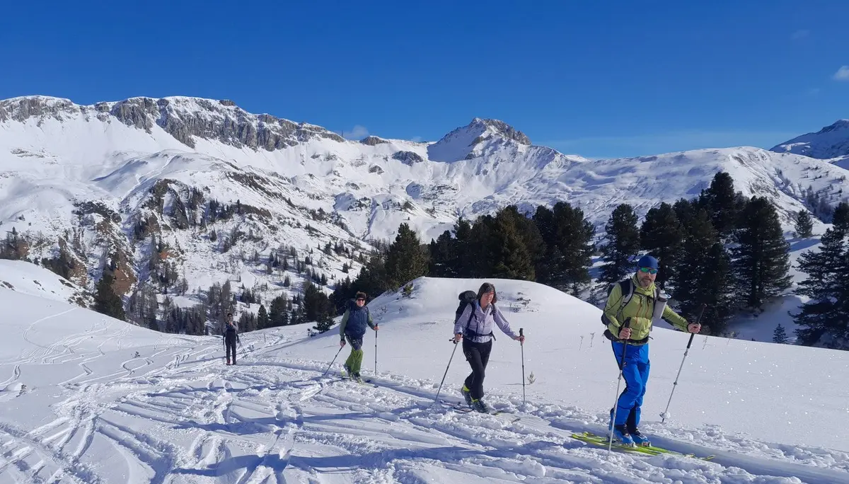 © Florian Rettenbeck