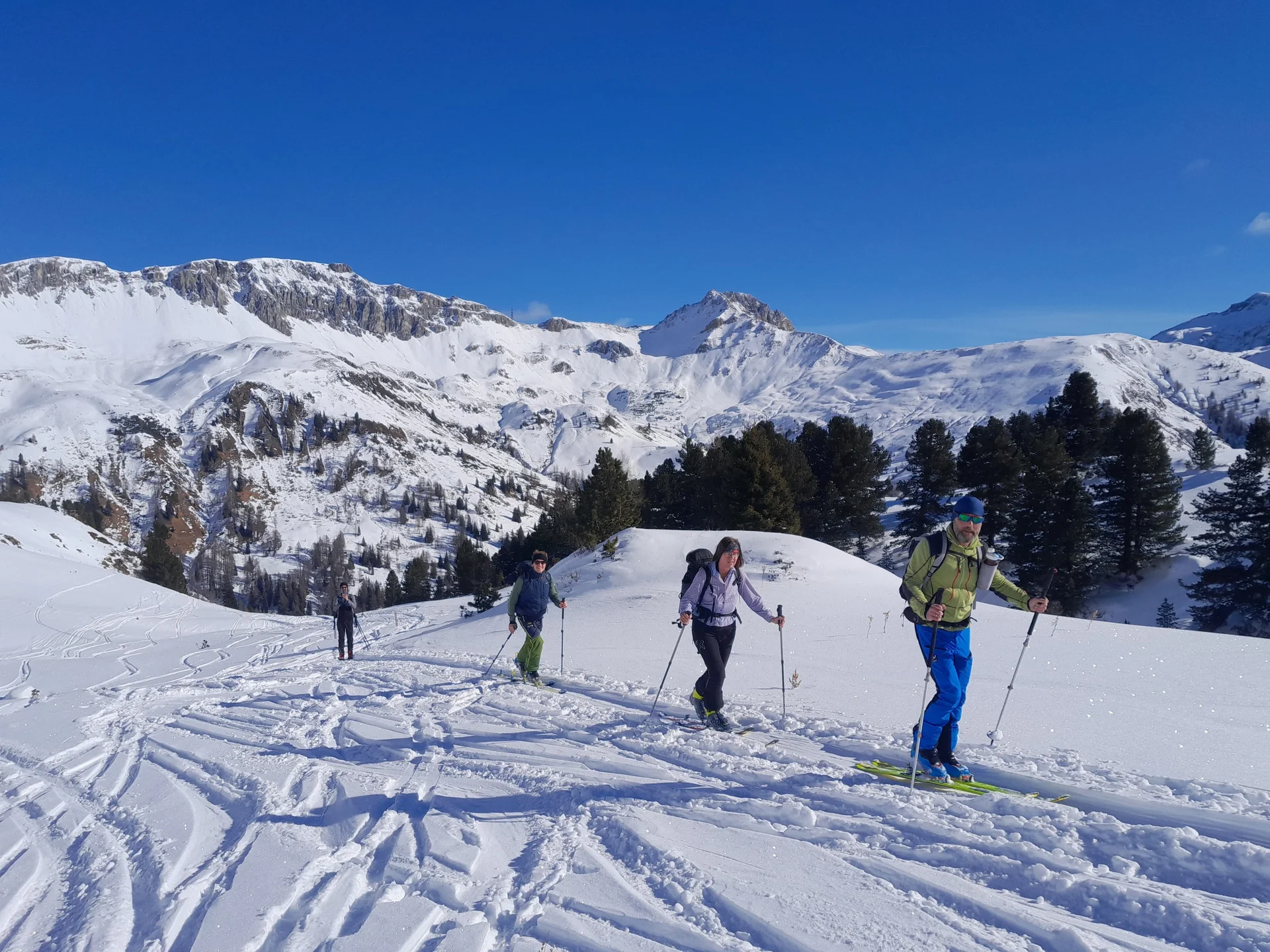 © Florian Rettenbeck