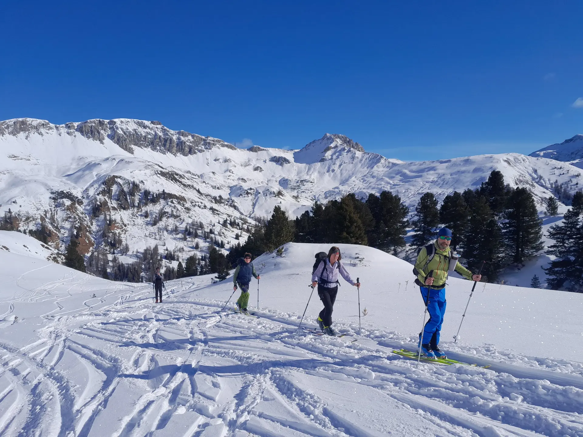 © Florian Rettenbeck