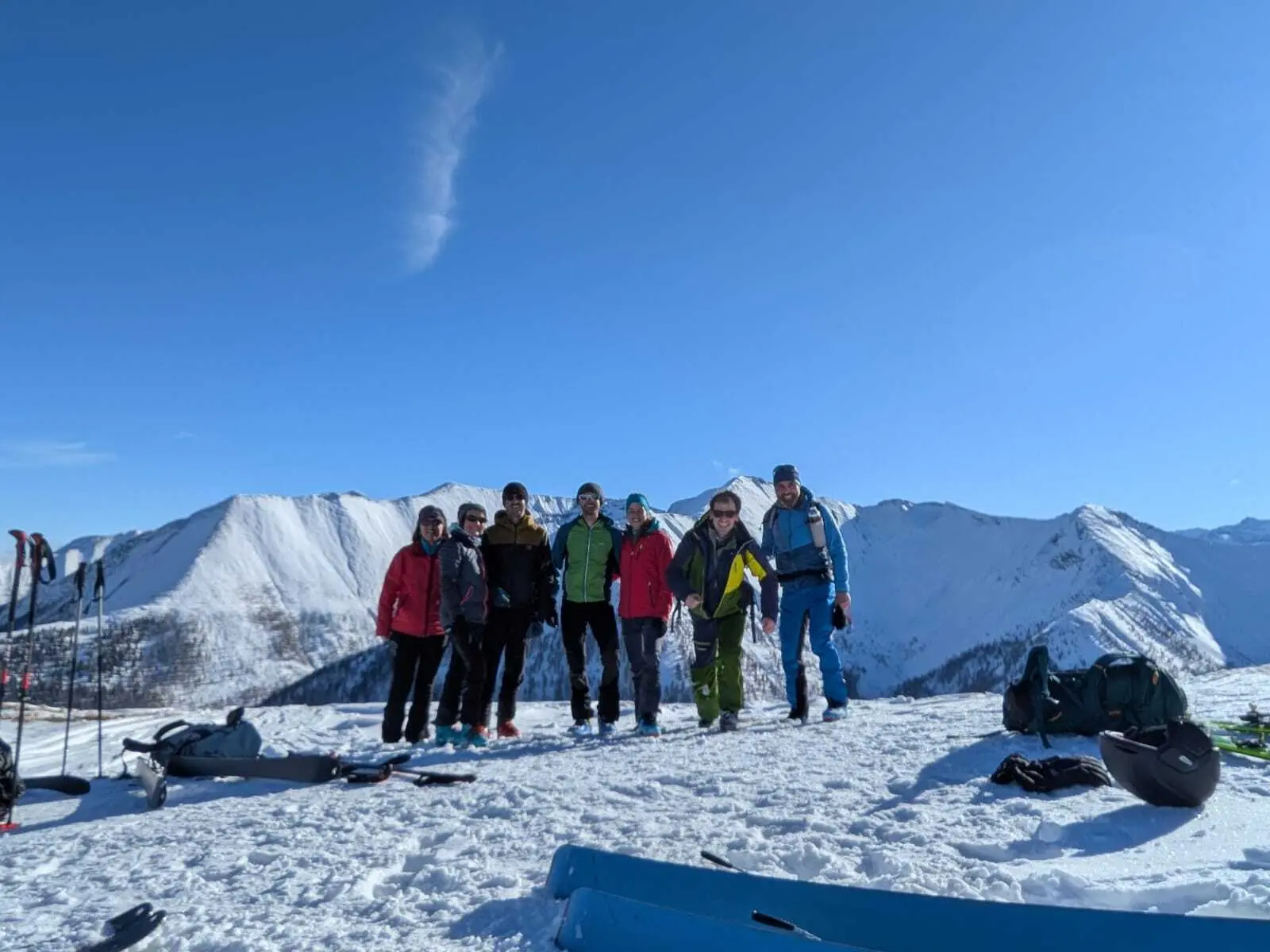 © Michael Riebesecker