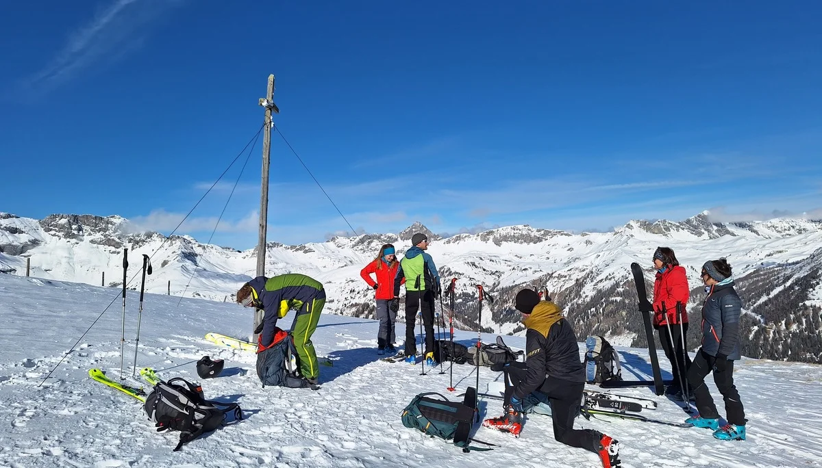 © Günter Honsowitz