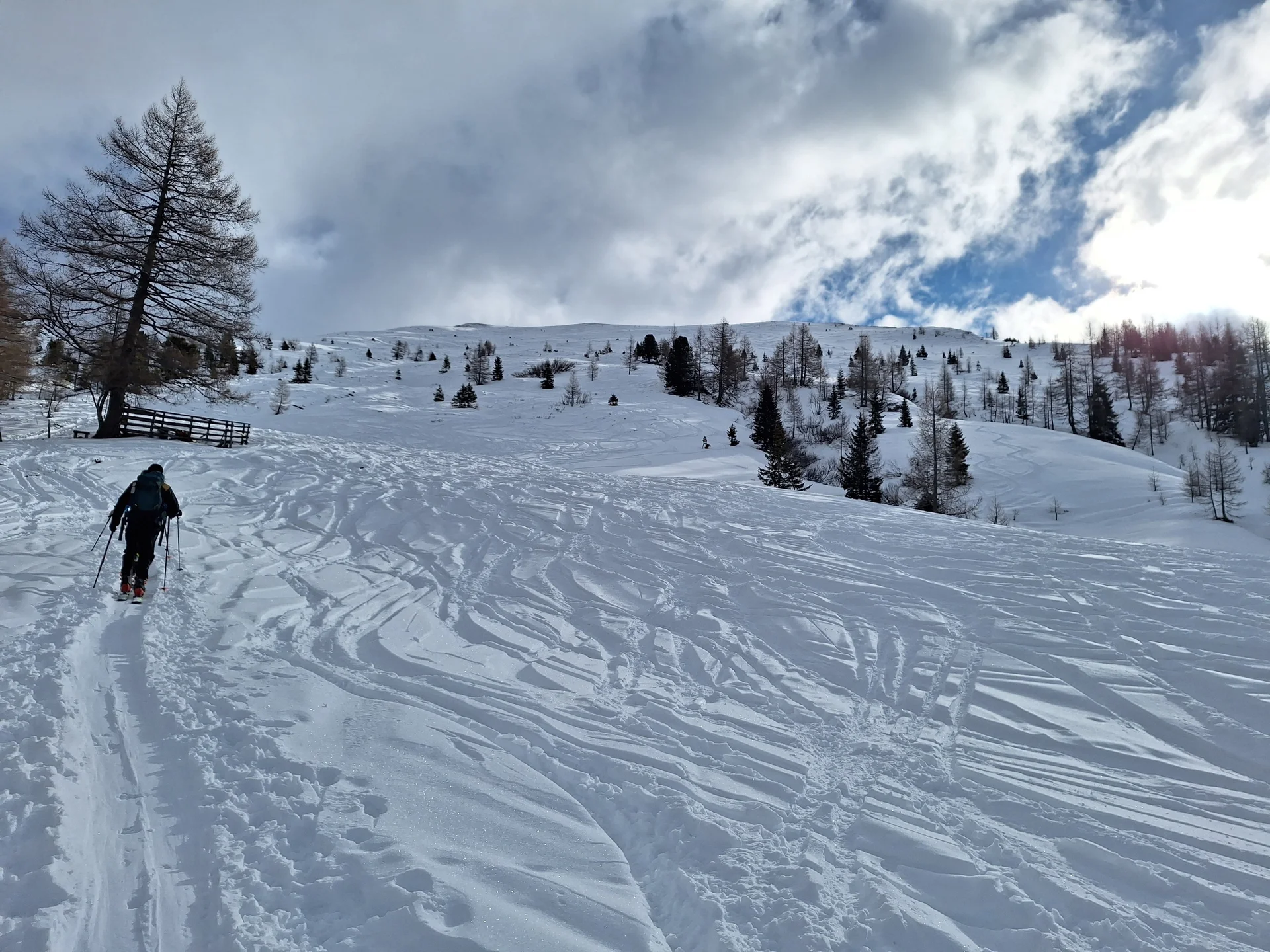 © Günter Honsowitz