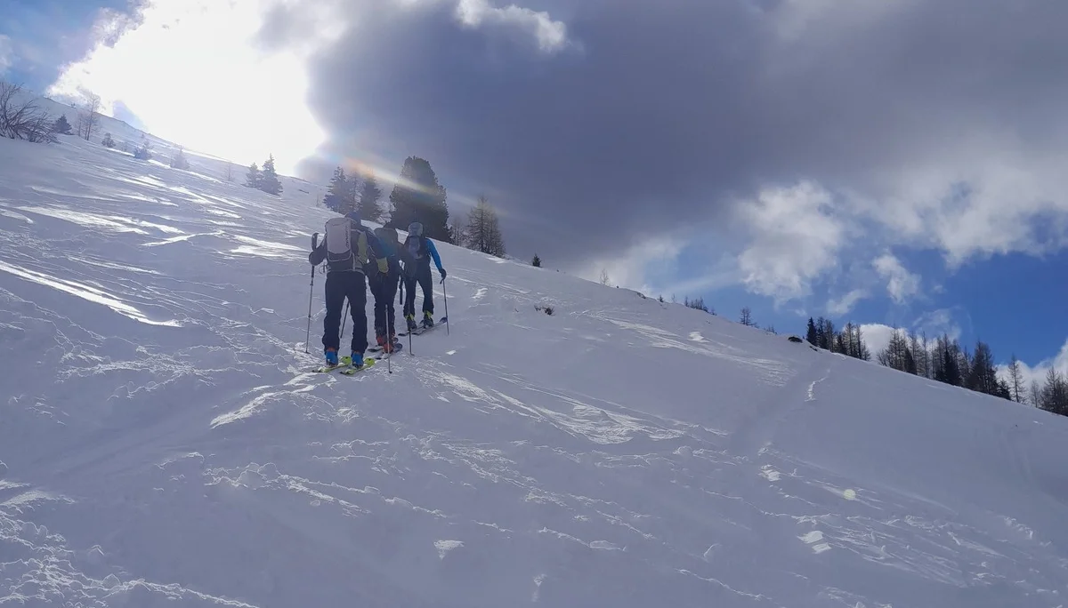 © Florian Rettenbeck