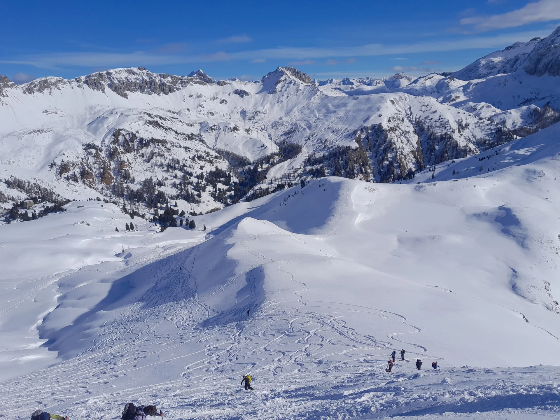 © Florian Rettenbeck