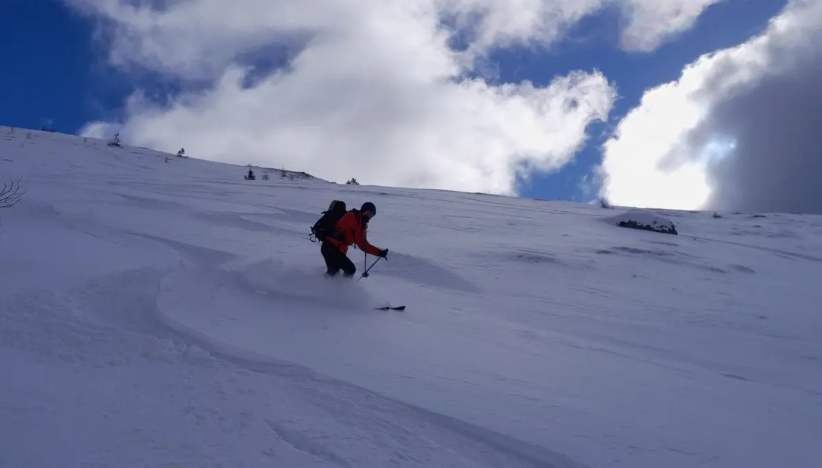 © Florian Rettenbeck