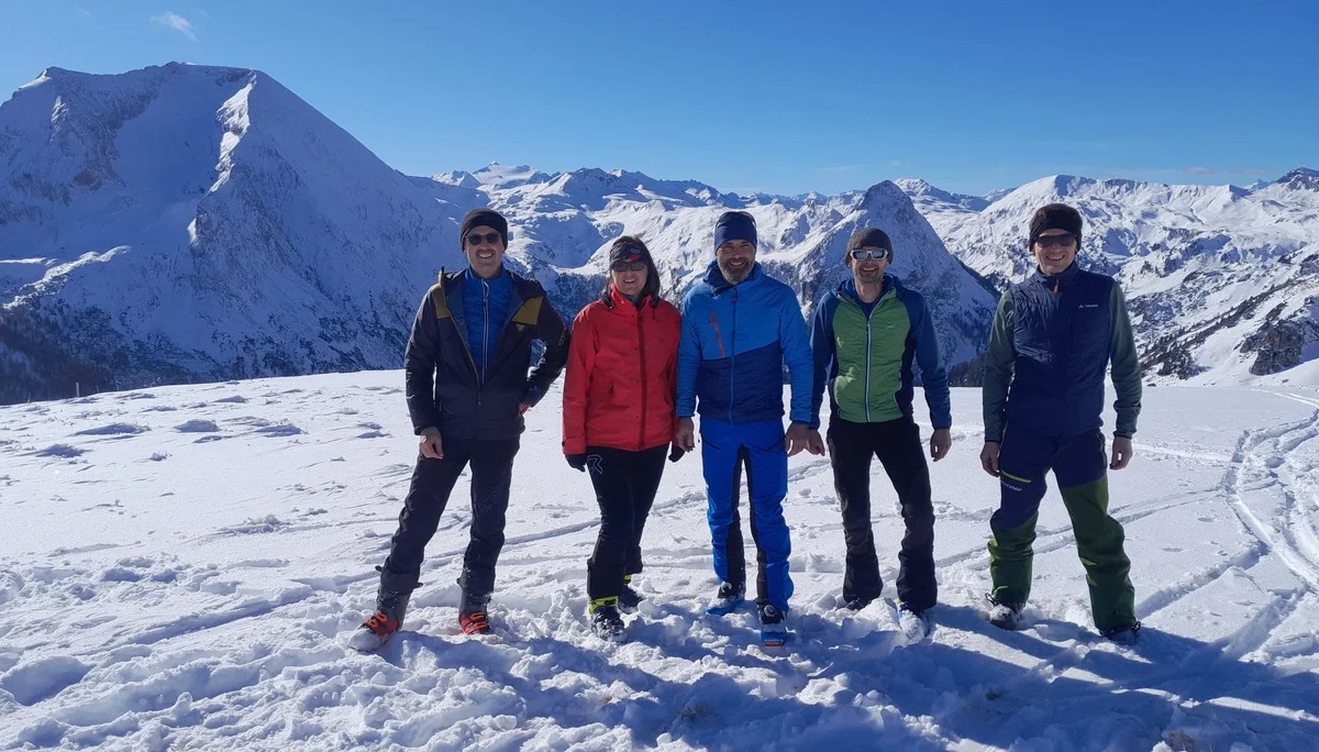 © Florian Rettenbeck