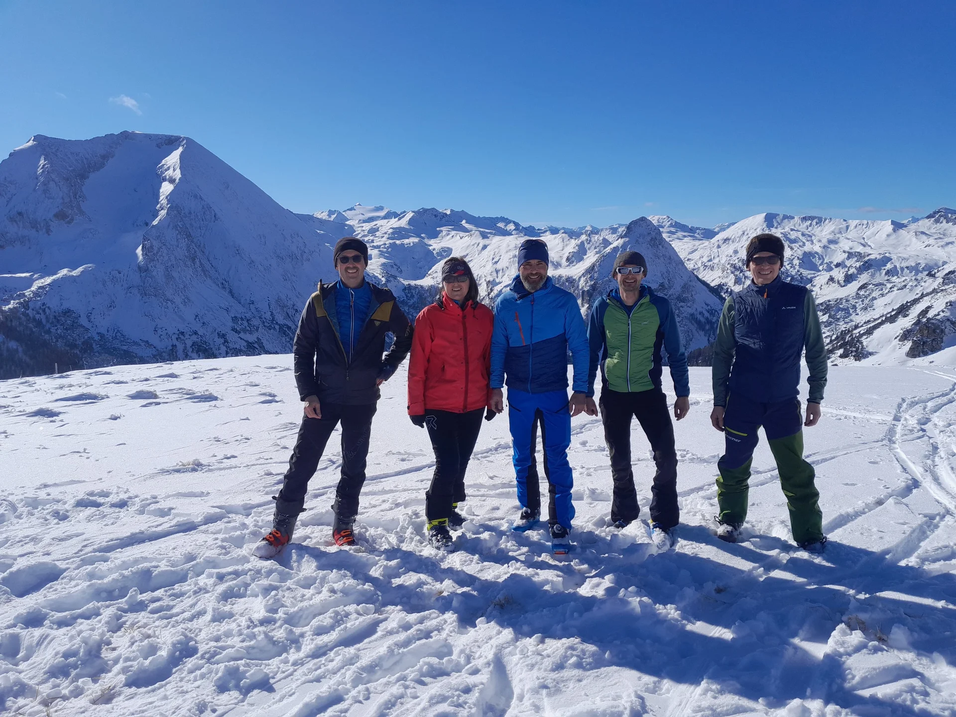 © Florian Rettenbeck