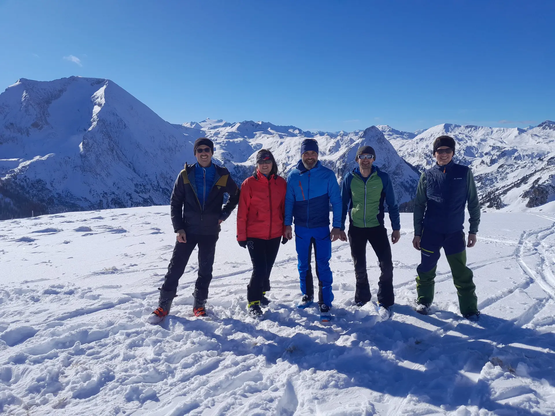 © Florian Rettenbeck