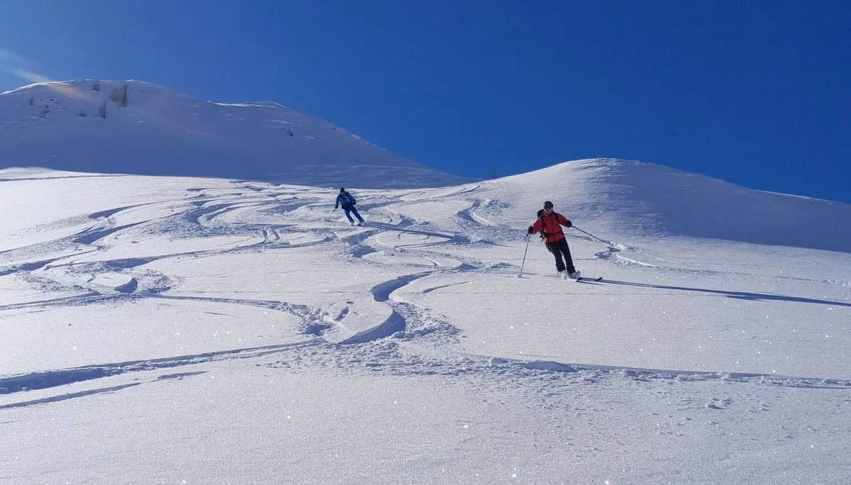 © Florian Rettenbeck