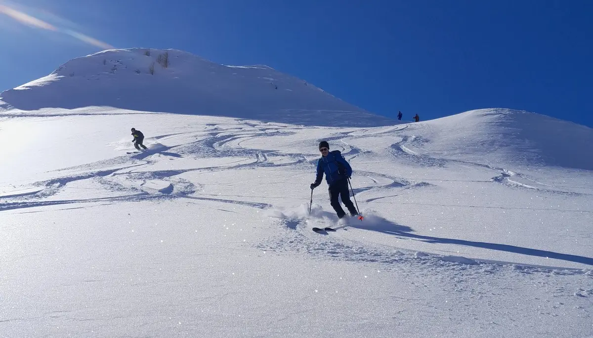 © Florian Rettenbeck