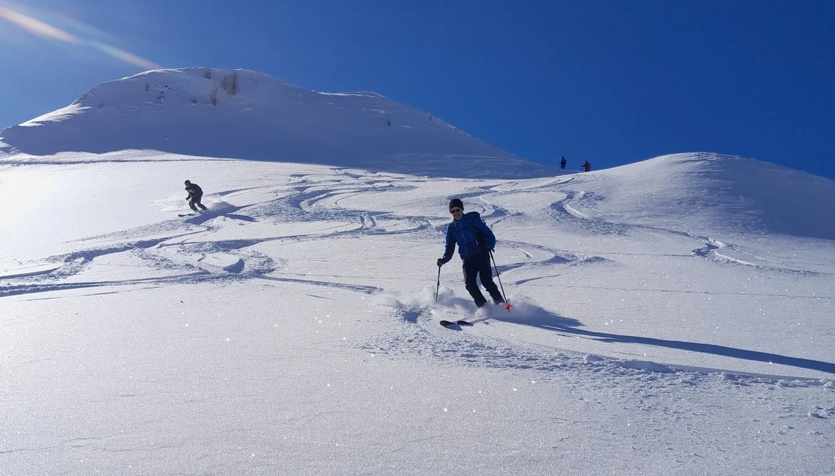 © Florian Rettenbeck