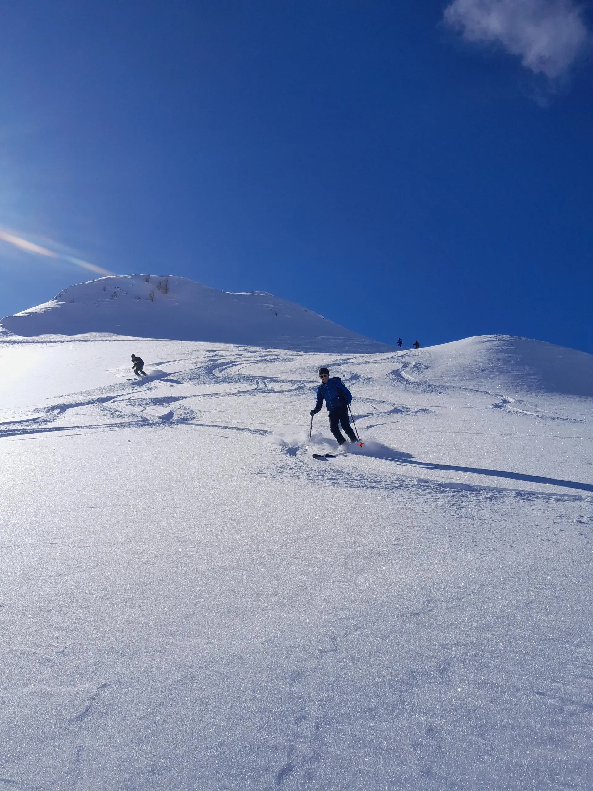 © Florian Rettenbeck