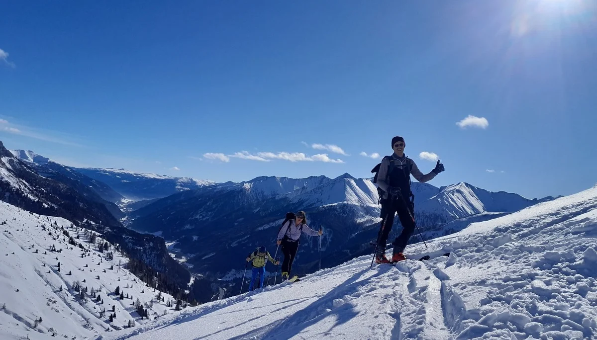 © Florian Rettenbeck