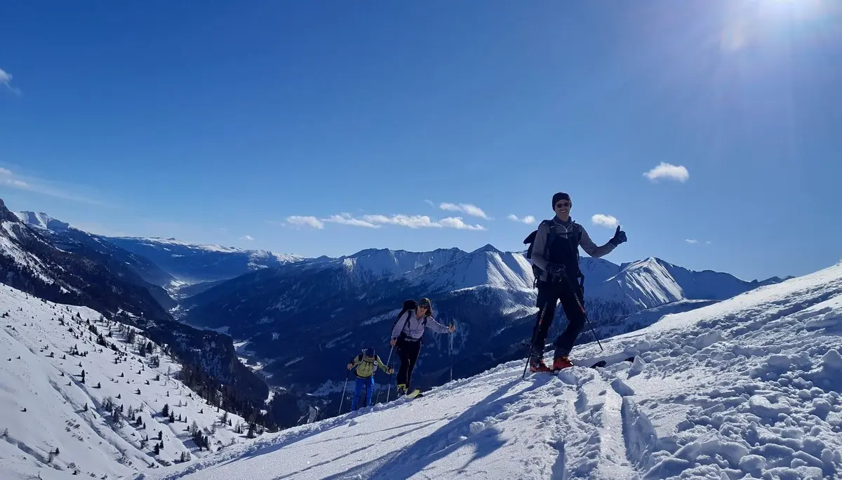 © Florian Rettenbeck