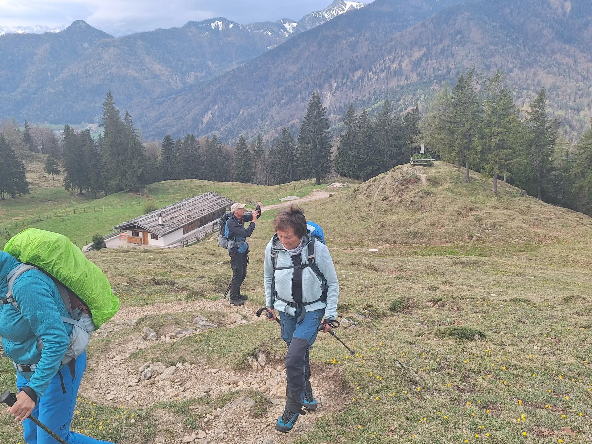 © Günter Honsowitz