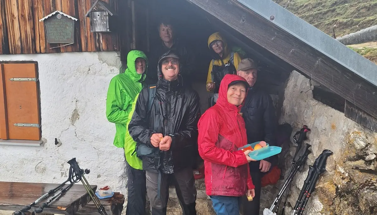 © Günter Honsowitz