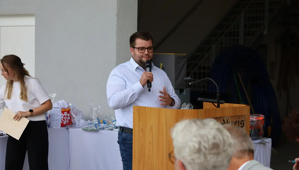 © Pressestelle Landratsamt Mühldorf a. Inn