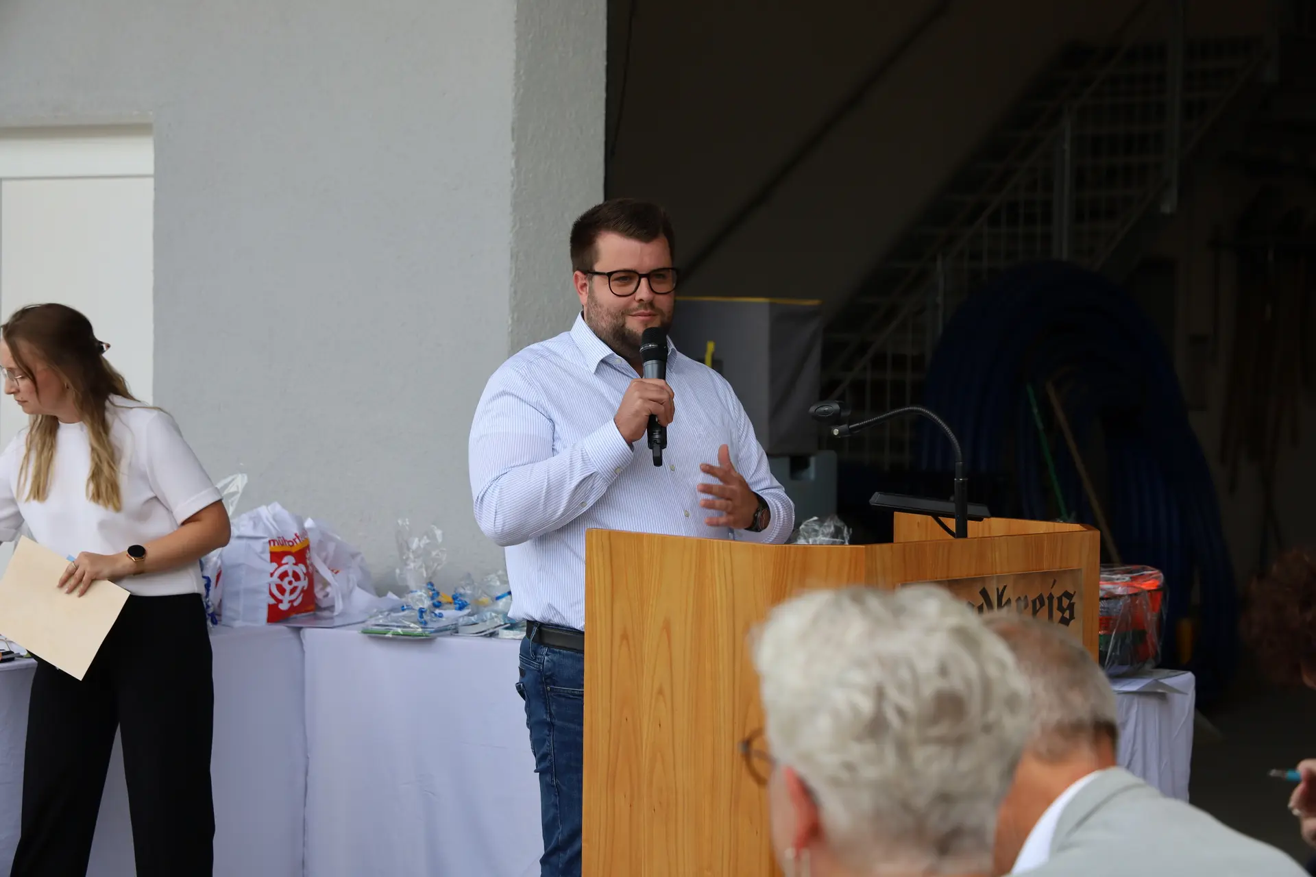 © Pressestelle Landratsamt Mühldorf a. Inn