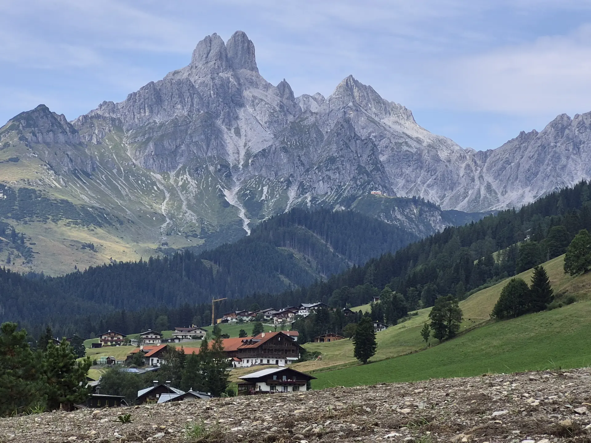 © Wurstbauer
