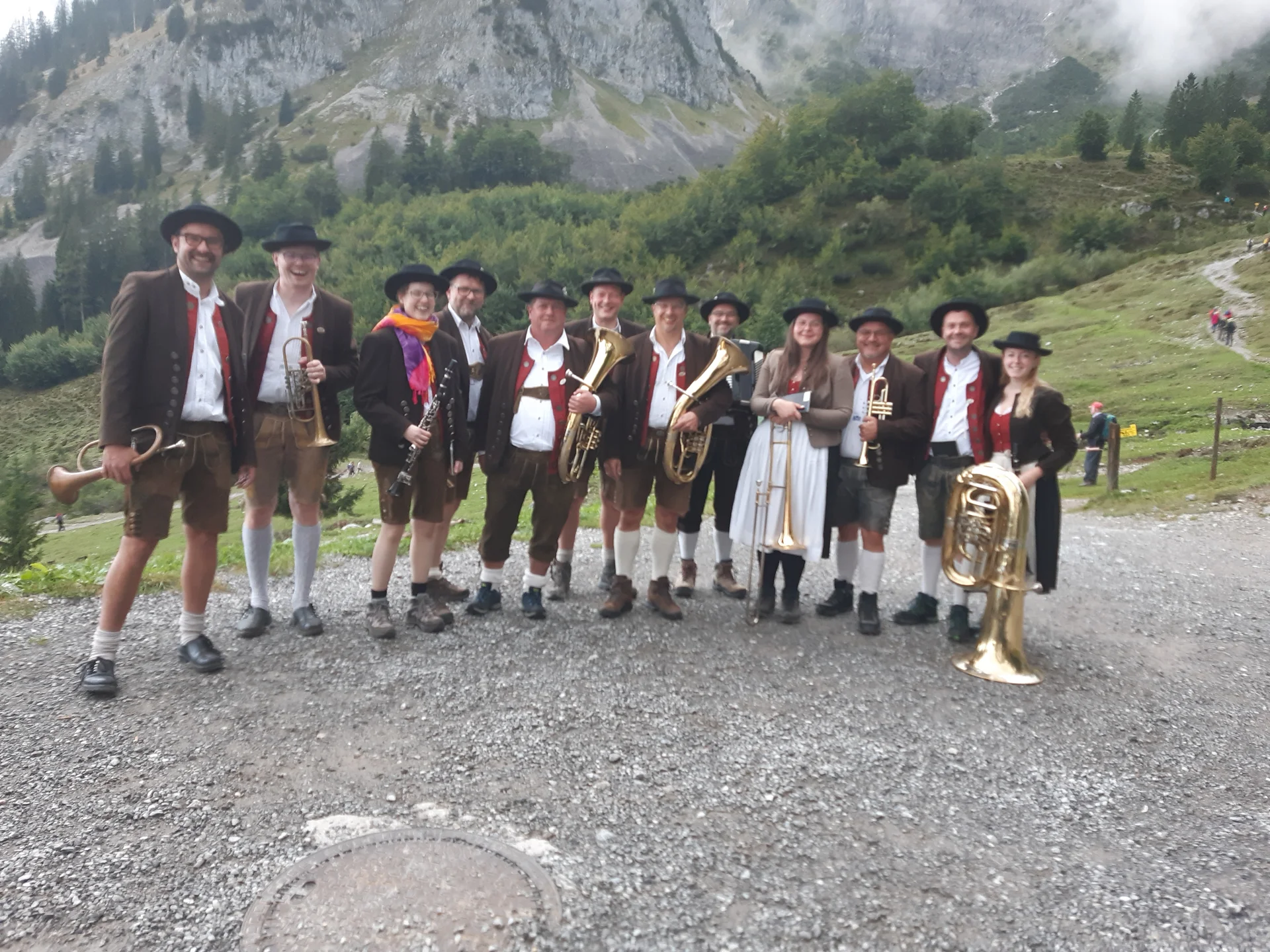 © Günter und Astrid Honsowitz