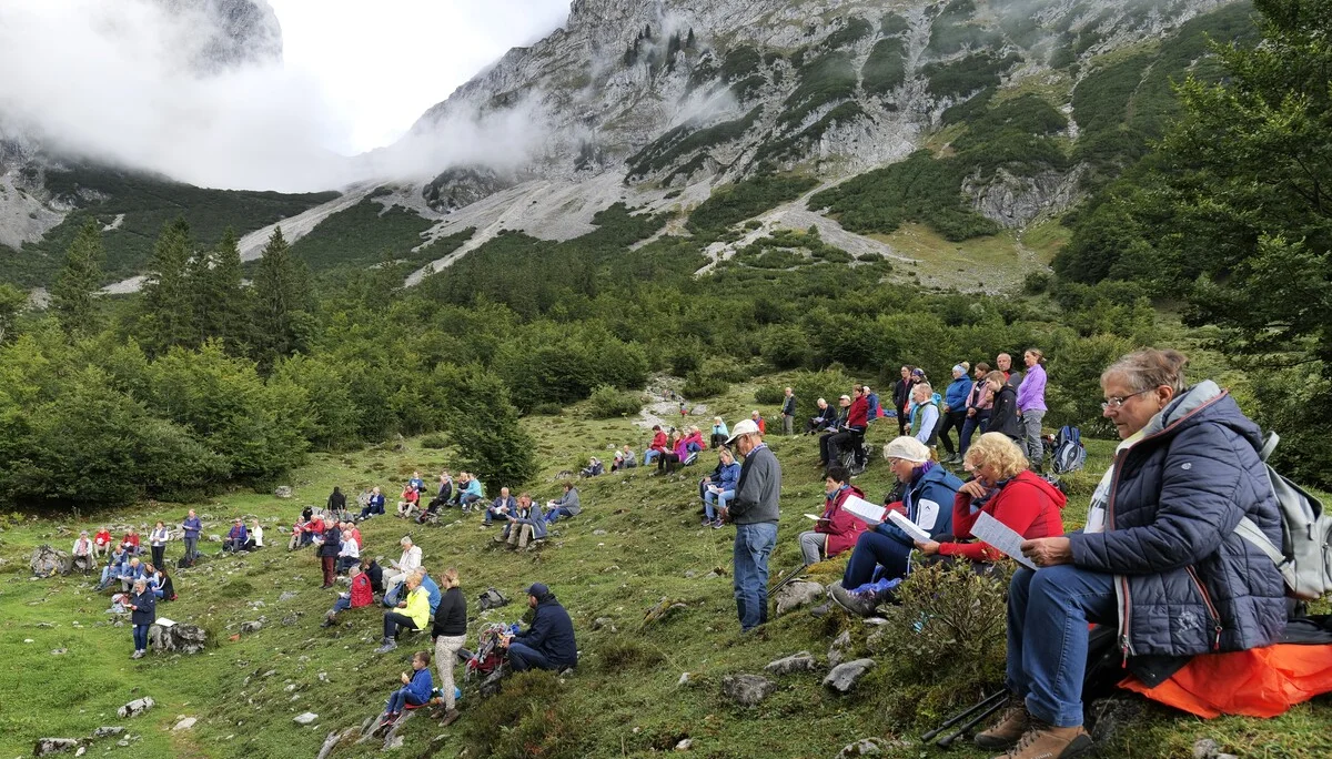 © Günter und Astrid Honsowitz