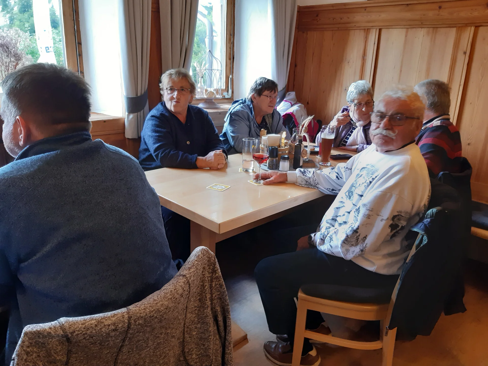 © Günter und Astrid Honsowitz