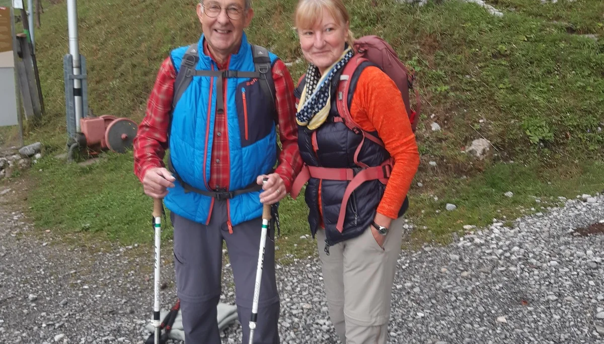 © Günter und Astrid Honsowitz