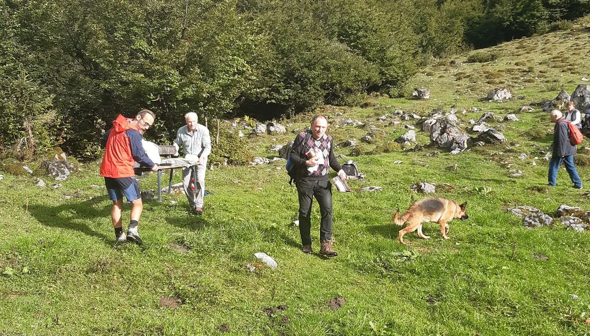 © Günter und Astrid Honsowitz