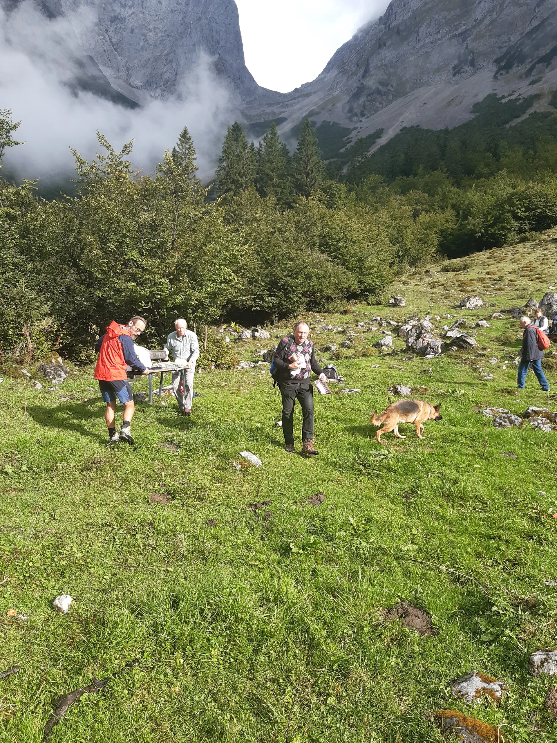 © Günter und Astrid Honsowitz