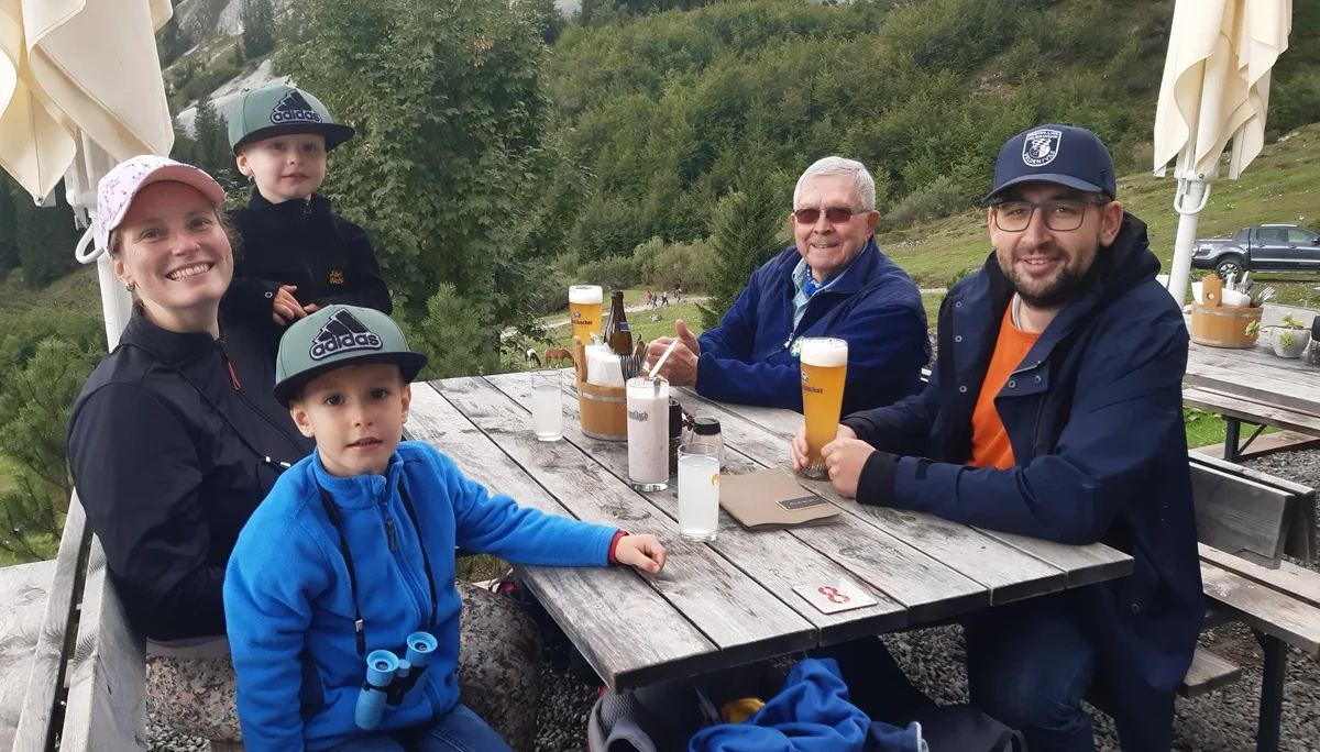 © Günter und Astrid Honsowitz