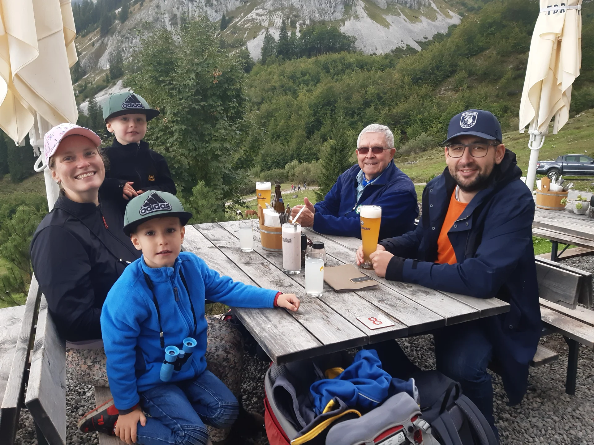 © Günter und Astrid Honsowitz