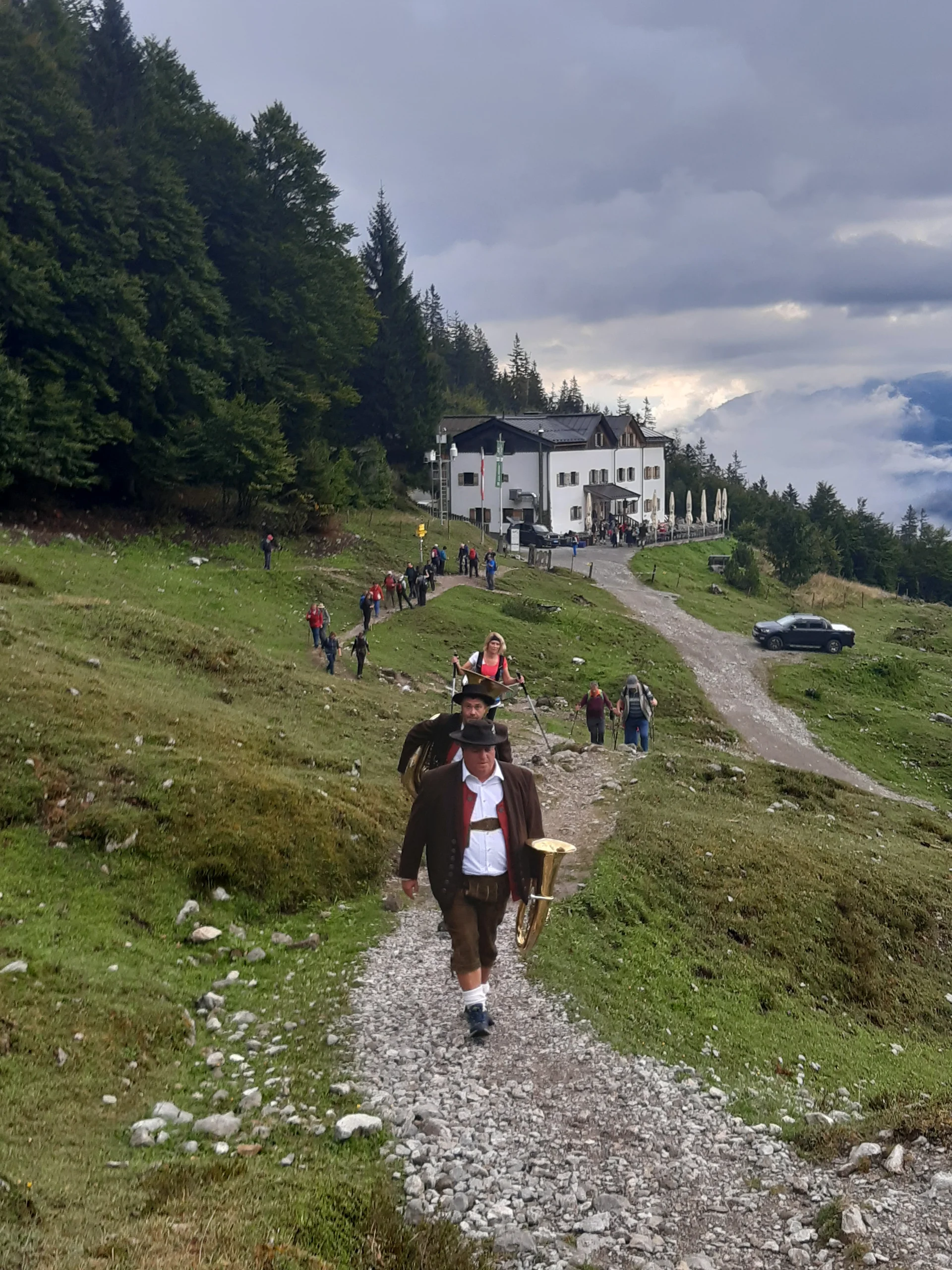 © Günter und Astrid Honsowitz