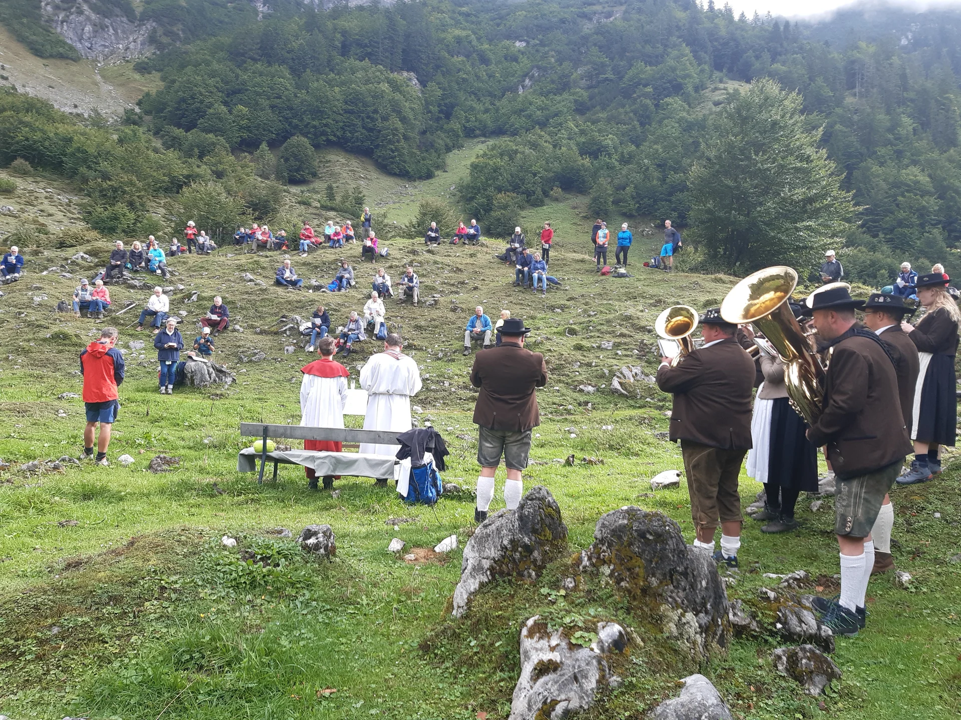 © Günter und Astrid Honsowitz