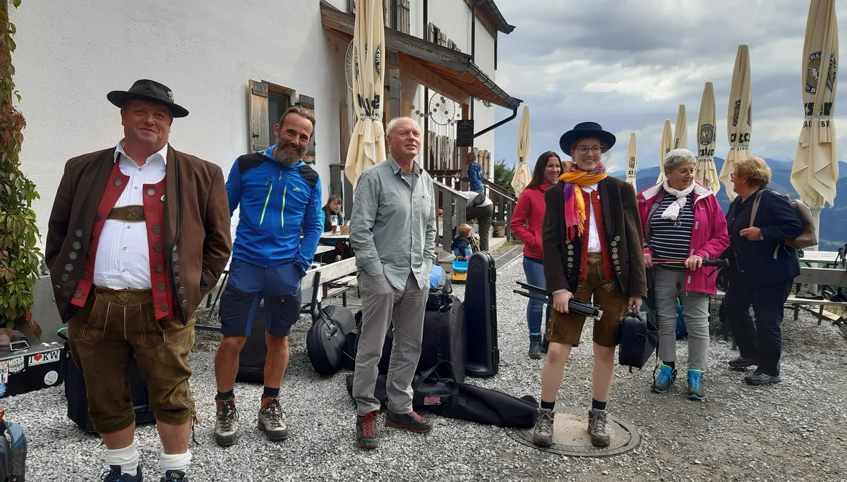 © Günter und Astrid Honsowitz