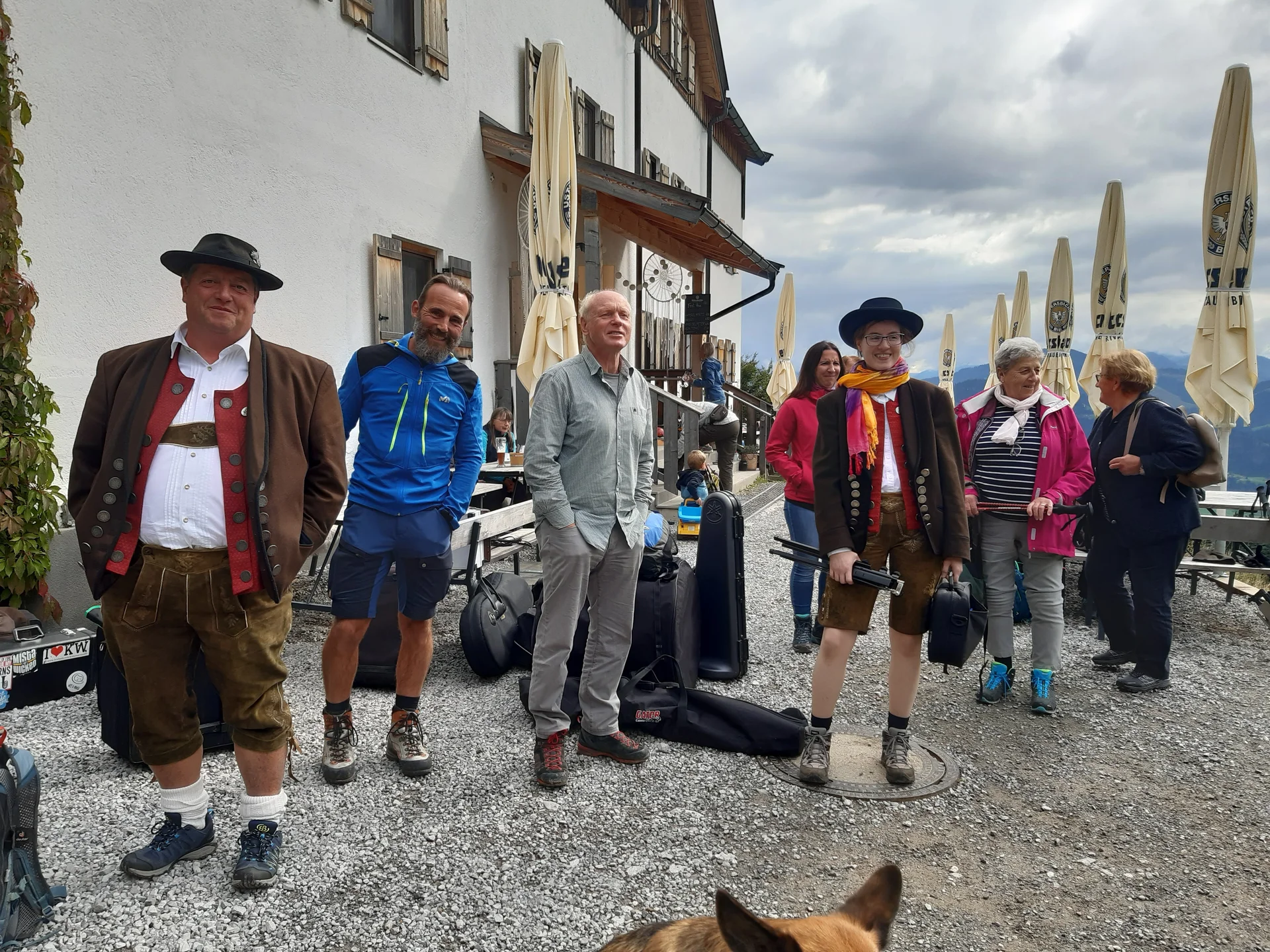 © Günter und Astrid Honsowitz