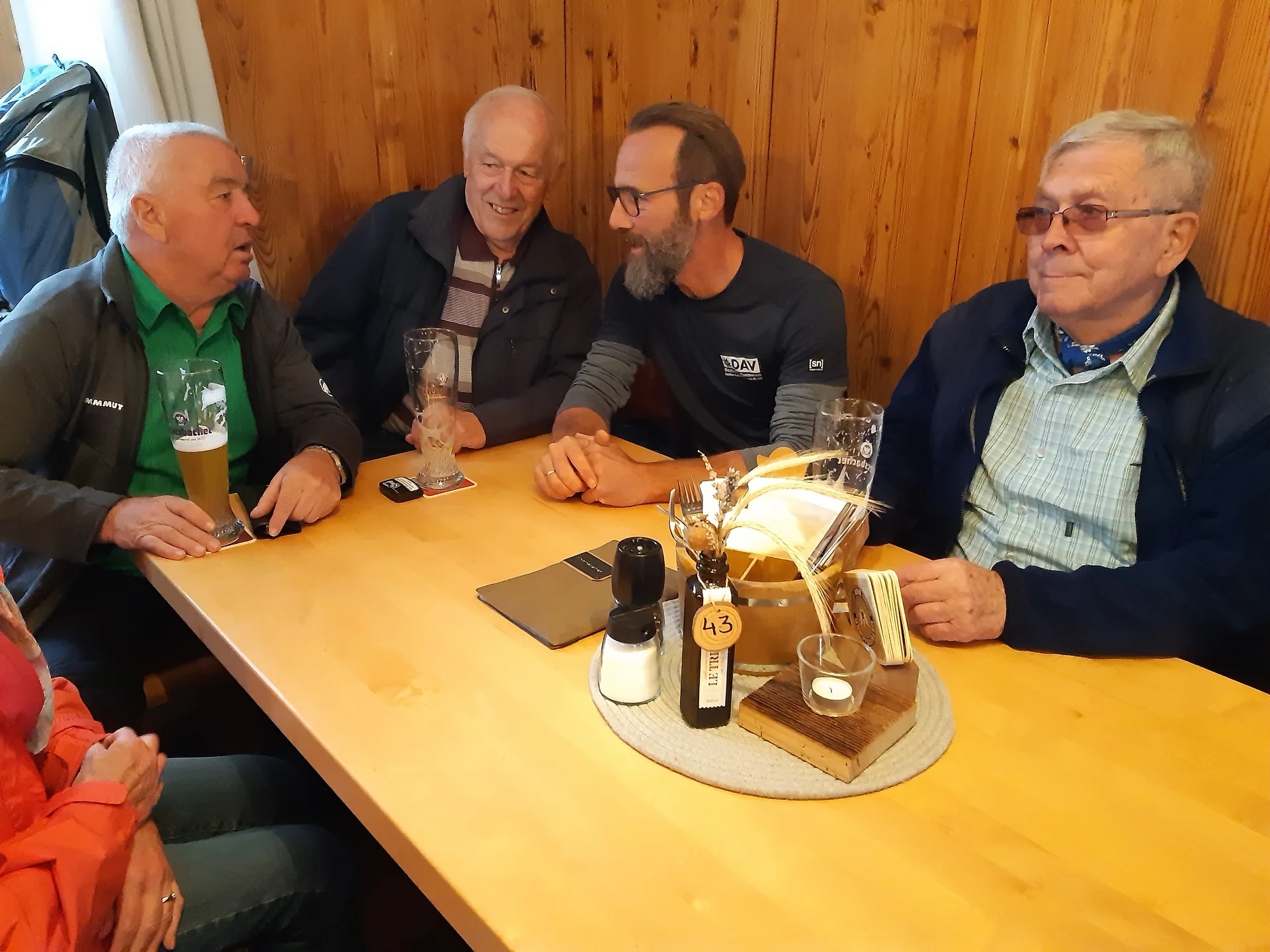 © Günter und Astrid Honsowitz