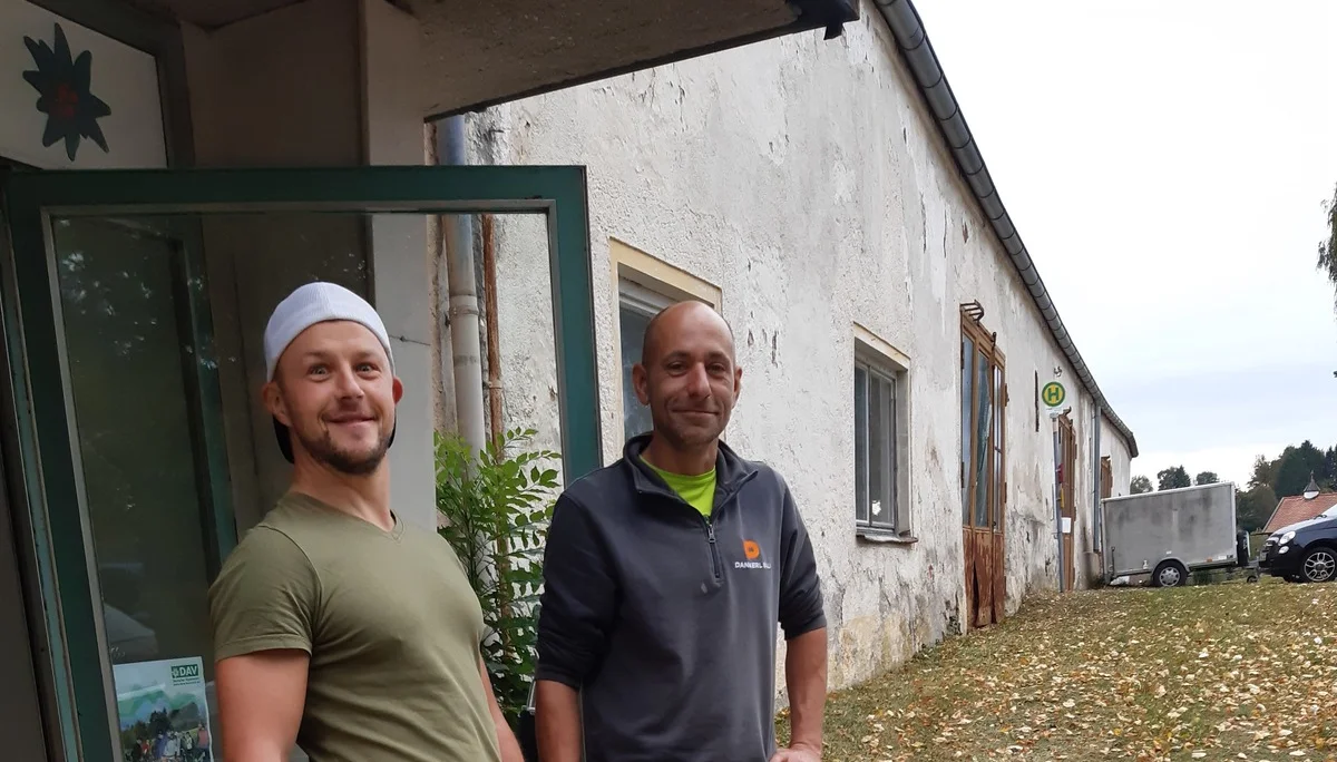 © DAV Rottal Neumarkt-St. Veit